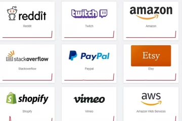 முடங்கியது இணையம்... உலகம் முழுவதும் நூற்றுக்கணக்கான இணையதளங்கள் பாதிப்பு