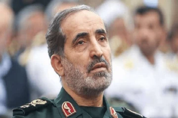 ஈரானின் புதிய உயர் ராணுவ தளபதி கொல்லப்பட்டார்; இஸ்ரேல் அறிவிப்பு