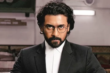 ஜெய்பீம் பட விவகாரம் : நடிகர் சூர்யா, இயக்குநர் த.செ.ஞானவேல் பதிலளிக்க நீதிபதி உத்தரவு!