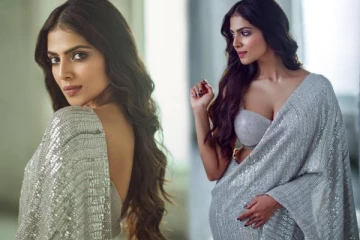 மறுபக்கத்தை காட்டிய மாளவிகா மோகனன்.. உச்சகட்ட ஷாக்கில் ரசிகர்கள்