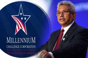 கோட்டாவின் பிடிவாதம் ; இலங்கை தொடர்பில் கையை விரித்த அமெரிக்கா