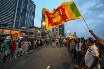 தீர்வு இல்லாமல்  50 ஆவது நாளை தொட்ட போராட்டம்!