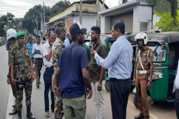 யாழில் எரிபொருளுக்காக நீண்ட வரிசையில் காத்திருப்பவர்களுக்கு புதிய தீர்வு! | New Solution Waiting Long Queues For Fuel Jaffna