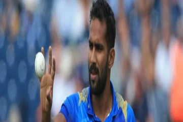 இலங்கை கிரிக்கெட் அணியின் முக்கிய வீரருக்கு கொரோனா