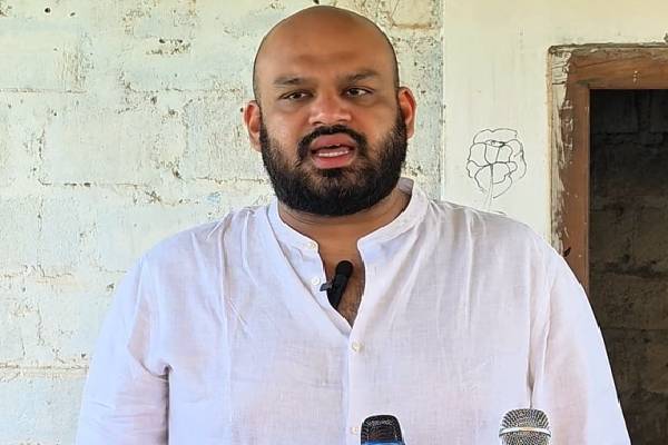 மட்டக்களப்பு மக்களுக்கு இரட்டிப்பு மகிழ்ச்சி | Double Happiness For The People Of Batticaloa