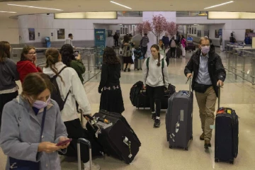 இந்த 18 நாட்டினர் அமெரிக்காவுக்குள் நுழைய கூடாது - டிரம்ப் கடும் உத்தரவு