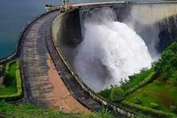 நாட்டில் அதிக மழைவீழ்ச்சி: மின்சார உற்பத்தியை அதிகரிக்க வாய்ப்பு