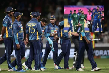 இலங்கை அணியை வீழ்த்தியது பங்களாதேஷ்
