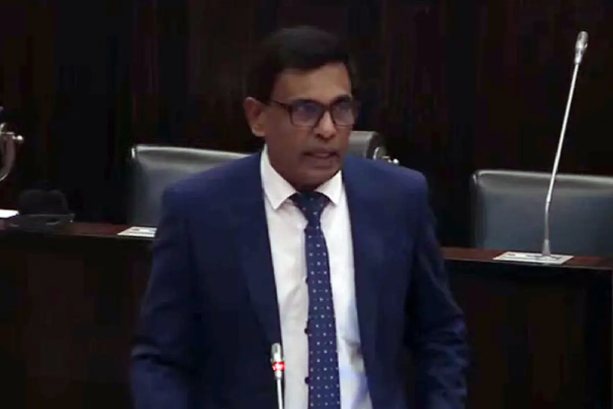 இது வெறும் நாடகமல்ல - எச்சரிக்கும் பொது பாதுகாப்பு அமைச்சர் | Drug Eradication Measures Are No Mere Drama