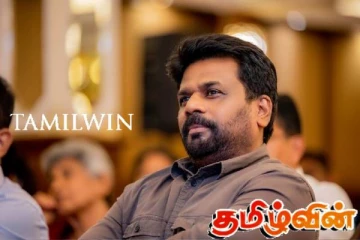 அநுரவை சந்தித்த மருத்துவ நிபுணர்கள் சங்கத்தினர்