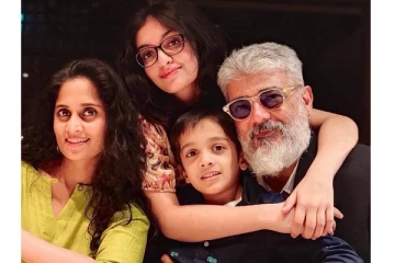 தாலி கட்டும் முன்பே ஷாலினிக்கு மனைவி அந்தஸ்த்தை கொடுத்த அஜித்.. உண்மையை உடைத்த பிரபலம்..