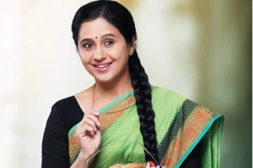 நடிகை தேவயானியை விடாமல் துரத்திய பிரபல நடிகர் - அசிங்கப்படுத்திய தாய்..!