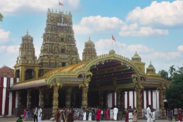 பக்தர்களிடம் நல்லூர் ஆலய நிர்வாகம் விடுத்துள்ள கோரிக்கை