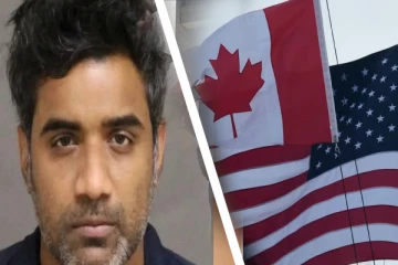 100 இற்கும் மேற்பட்ட சிறுமிகள் பாதிப்பு ; கனடா வாழ் தமிழ் குடும்பஸ்தருக்கு ஆயுள் தண்டனை