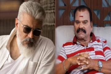 8 ஆபரேஷன், ஒரு கையளவு மாத்திரைகள்- அஜித்தின் உடல்நிலை குறித்து பயில்வான்