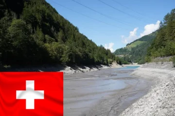 சுவிட்சர்லாந்தில் வறட்சி ஏற்படலாம்: நிபுணர்கள் கூறும் முன்னெச்சரிக்கை நடவடிக்கைகள்