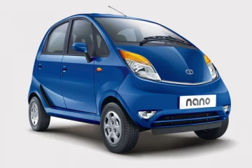 மீண்டும் அறிமுகமாகும் புதிய Tata Nano., ரத்தன் டாடாவின் கனவை நனவாக்கும் முயற்சி!