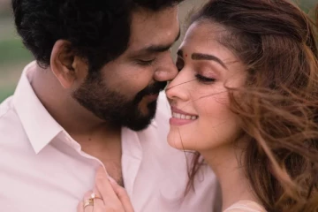 ஹனிமூனில் கணவரை கழட்டிவிட்டு நயன்தாரா செய்த விஷயம்.. என்னவென்று நீங்களே பாருங்க
