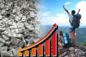 சுற்றுலாத்துறையில் ஏற்பட்டுள்ள துரித வளர்ச்சி: மத்திய வங்கி வெளியிட்டுள்ள தகவல்