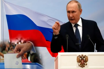 மீண்டும் புடினுக்கே ஆட்சி! கருத்து கணிப்பில் வெளியான தகவல்