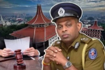 தேசபந்து சம்பவம் தொடர்பிலான தீர்ப்பை இடைநிறுத்திய உயர் நீதிமன்றம்!