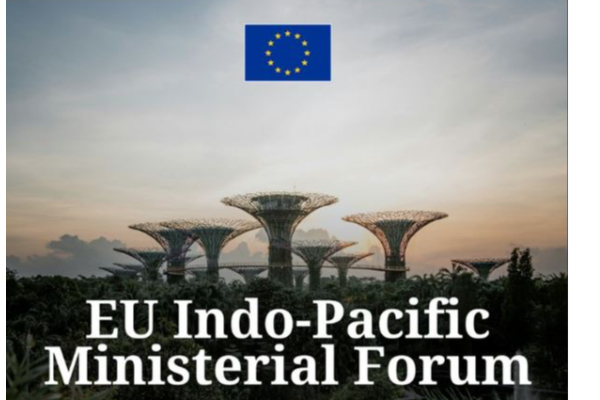 ட்ரம்பின் வரியால் சிக்கித் தவிக்கும் வல்லரசுகளுக்கு மத்தியில் ஒன்று கூடும் இந்தோ-பசிபிக் கூட்டணி | Indo Pacific Alliance Coming Together Oppose Trump