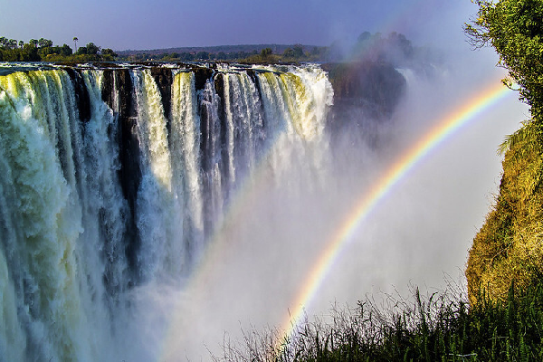 உலகில் ரெயின்போ நீர்வீழ்ச்சி எது தெரியுமா? | Which Is The Rainbow Falls In The World உலகில் ரெயின்போ நீர்வீழ்ச்சி எது தெரியுமா? | Which Is The Rainbow Falls In The World