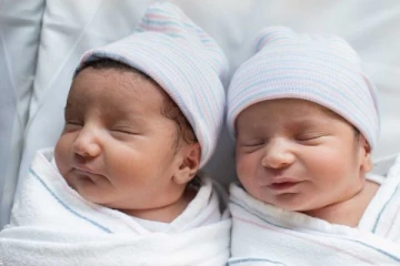 திருமணமாகி 16 ஆண்டுகளுக்கு பின்  சங்கீதாவுக்கு பிறந்த இரட்டை குழந்தை! உச்சக்கட்ட மகிழ்ச்சியில் இயக்குனர்