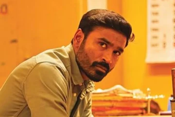 தனுஷூக்கு வந்த சோதனை...சோகத்தில் ரசிகர்கள்.. யூட்யூப் தளத்தில் நீக்கப்பட்ட பாடல்...