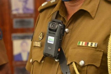 பிரதி பொலிஸ்மா அதிபர் என்ற பேரவையில் பாரிய மோசடி! சந்தேக நபருக்கு நேர்ந்த கதி