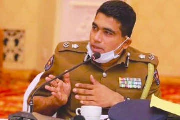 அஜித் ரோஹன தொடர்பில் சமூகவலைத்தளங்களில் வெளியான புகைப்படம் உண்மையில்லை!