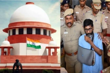 தேசிய பாதுகாப்பிற்கு ஆபத்தா சவுக்கு சங்கர்? தமிழக அரசுக்கு உச்சநீதிமன்றம் கேள்வி