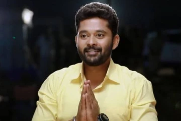 ‘பாரதி கண்ணம்மா’ சீரியலிலிருந்து திடீரென விலகும் அருண் பிரசாத்? நடந்தது என்ன?