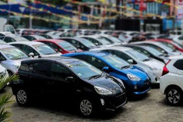 වාහන ආනයනයෙන් පසු වාහන මිලට සිදුවන දේ මෙන්න..මිල සීග්‍රයෙන් පහල යයි?.