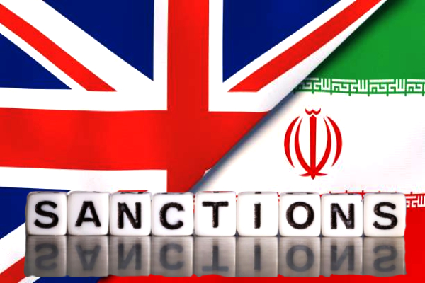UK sanctions on Iran officials 2026, Britain Iran sanctions latest news, UK foreign office Iran restrictions, UK sanctions IRGC commanders, Iran protests UK sanctions, UK sanctions list Iran
