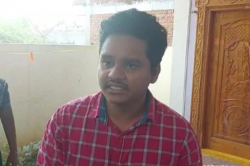 ரகசியமாக கள்ளக்காதலியுடன் குடும்பம் நடத்திய கணவரை அடித்து துவம்சம் செய்த மனைவி - பரபரப்பு சம்பவம்