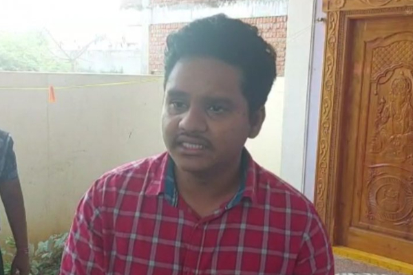 ரகசியமாக கள்ளக்காதலியுடன் குடும்பம் நடத்திய கணவரை அடித்து துவம்சம் செய்த மனைவி - பரபரப்பு சம்பவம் - தமிழ்நாடு