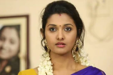 திருமணம் செய்து செட்டில் ஆக முடிவெடுத்த பிரியா பவானி ஷங்கர்.. வருத்தப்படும் ரசிகர்கள்