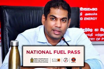 தேசிய எரிபொருள் அனுமதி தொடர்பில் எரிசக்தி அமைச்சர் வெளியிட்ட தகவல்