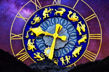 ஜூலை மாதத்தில் அதிர்ஷ்ட மழையில் நனையபோகும் 5 ராசிக்காரர்கள் யார் தெரியுமா!