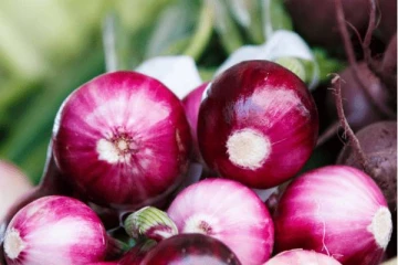 பெரிய வெங்காய இறக்குமதிக்கு அனுமதி