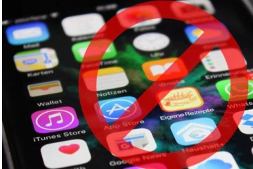 இந்தியாவில் மேலும் 54 சீன ஆப்களுக்கு தடை!