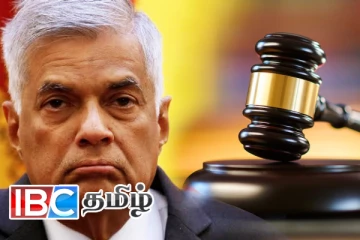 தொடர் சர்ச்சைகளில் சிக்கும் ரணில்!