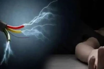 தமிழர் பகுதியில் நேர்ந்த சோகம் ; மின்சாரம் தாக்கி விவசாயி உயிரிழப்பு