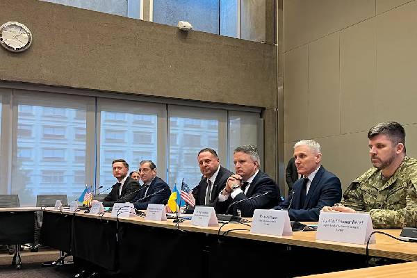 புதிய சமாதான ஒப்பந்தத்தை நிராகரித்த புடின்: உக்ரைனில் மரண எண்ணிக்கையைக் கூட்டிய ரஷ்யா | Kremlin Rejects Peace Proposal