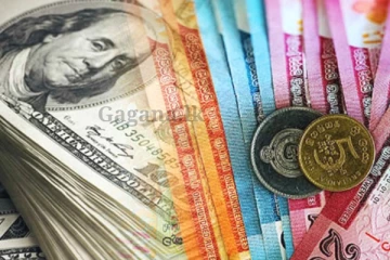 ඉහළ පහළ යන ඩොලරයට අද සිදුවුණ දේ මෙන්න. (PHOTO)