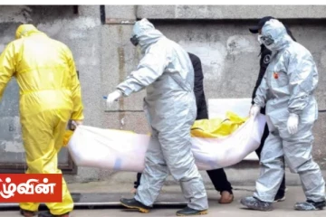 நாட்டில் கோவிட் மரணங்களின் எண்ணிக்கை 502 ஆக உயர்வு