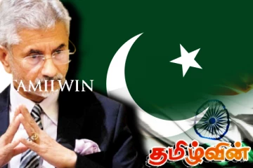 8 ஆண்டுகளின் பின்னர் பாகிஸ்தானுக்கு செல்லும் இந்தியாவின் உயர்மட்ட பிரதிநிதி