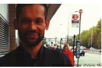 லண்டனில் மர்மமான முறையில் உயிரிழந்த நபர்! பொலிஸார் வெளியிட்டுள்ள அறிவிப்பு