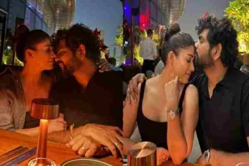 லேடி சூப்பர் ஸ்டார் நயன்தாரா மனதை வென்ற இயக்குனர் விக்னேஷ் சிவன் சொத்து மதிப்பு.... பிறந்தநாள் ஸ்பெஷல்